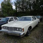 1973 Ford Galaxie 500