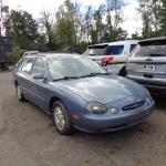 1999 Ford Taurus Station Wagon