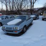 1981 Dodge Charger
