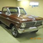 1965 Ford Ranchero