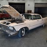 1958 Chrysler Imperial
