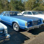 1977 Ford T-Bird