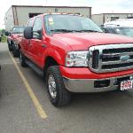 2006 Ford F 250