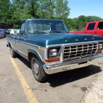 1979 Ford F150