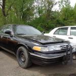 1997 Ford Crown Vic