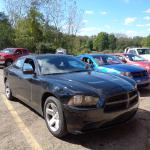 2013 Dodge Charger
